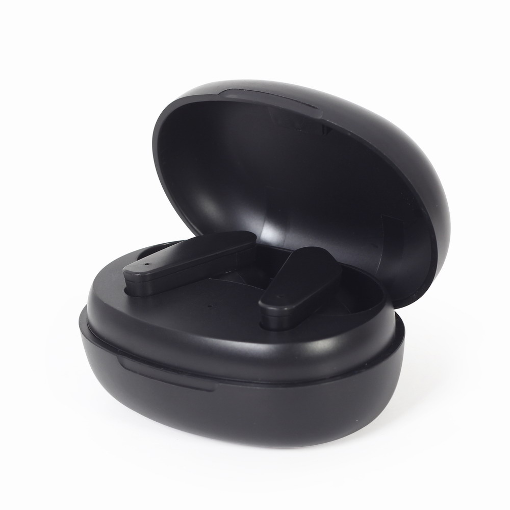 GEMBIRD Bluetooth TWS in-ear Stereo Kopfhörer ""Malmö"" schw.