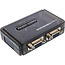 InLine® KVM Switch, 2-fach, USB