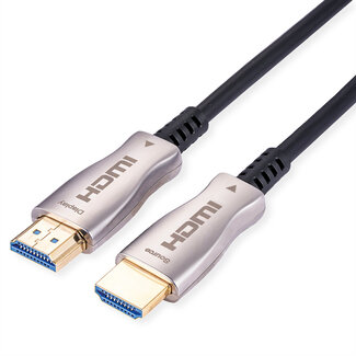 Value VALUE Ultra HDMI actieve optische 4K kabel, 30 m