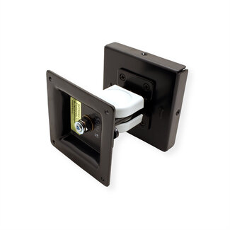 Roline ROLINE LCD-Bevestiging, Wandmontage, 1 draaipunt
