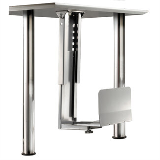 Roline ROLINE PC houder zilver