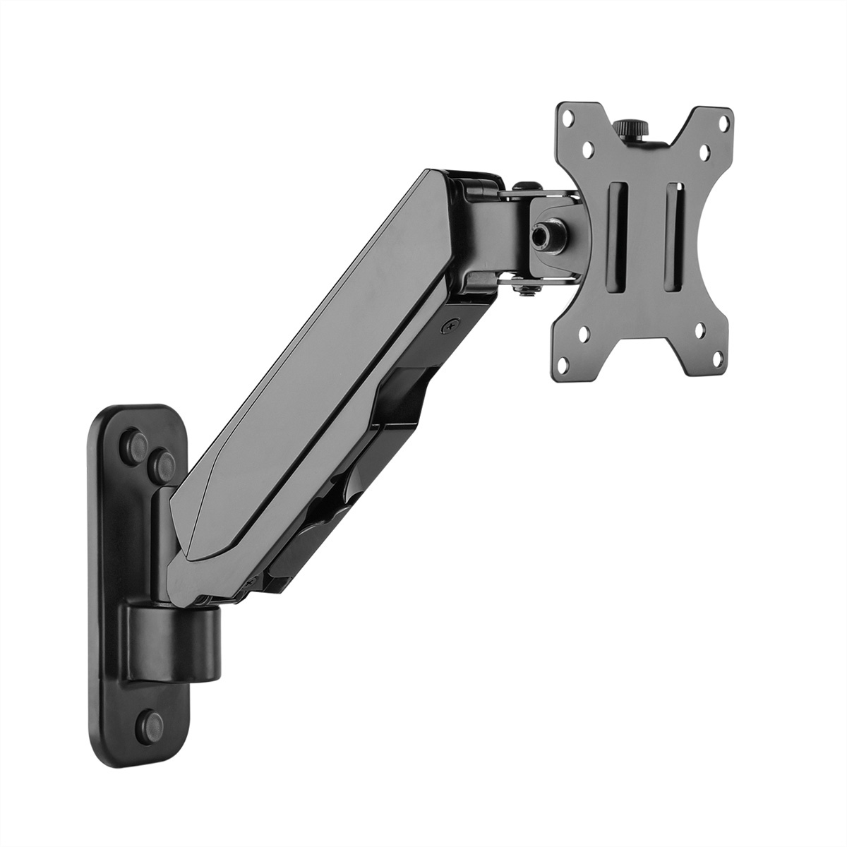 Value 17.99.1190 TV mount Zwart