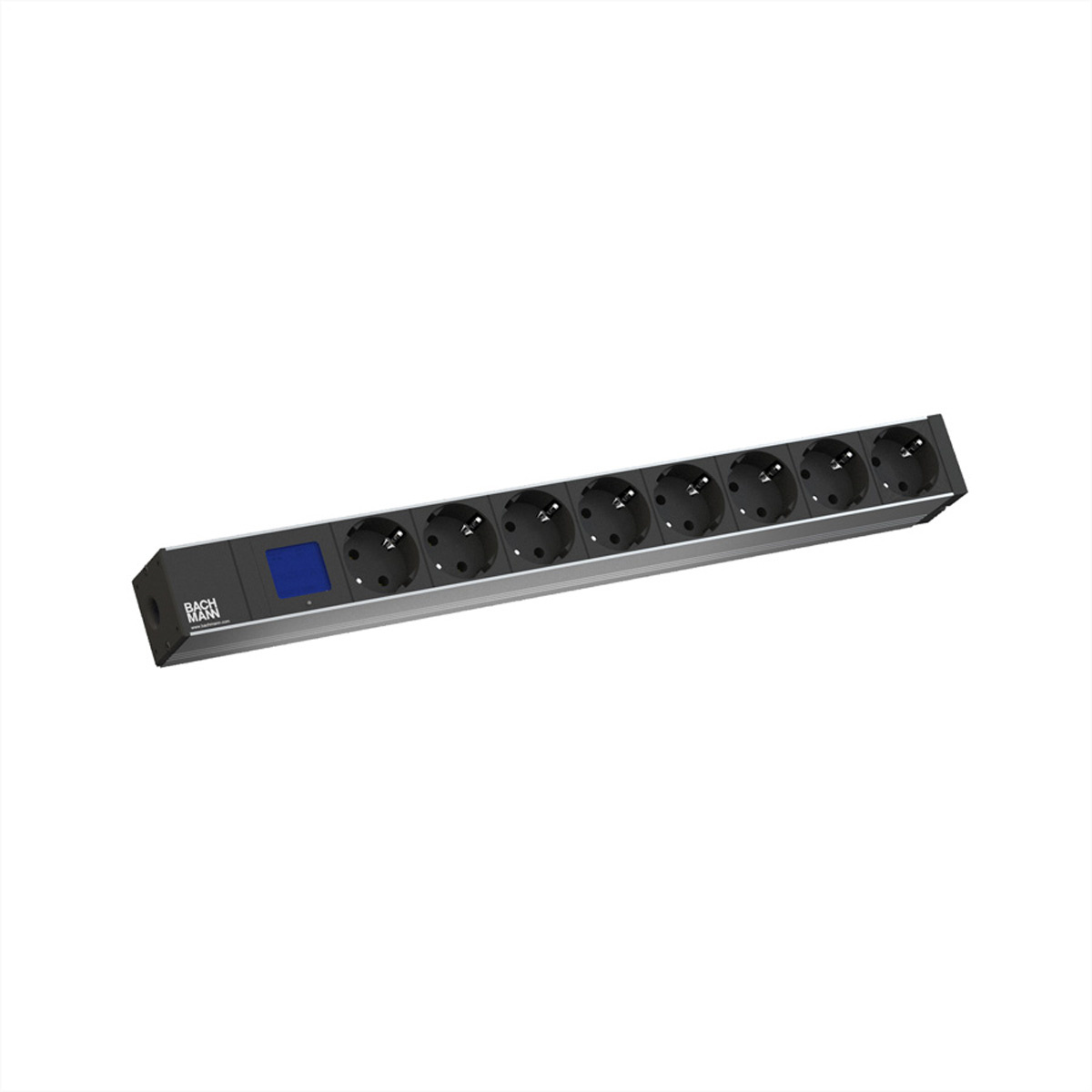 800.2054 - Socket outlet strip 800.2054