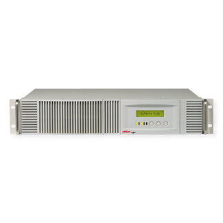 Roline ROLINE ProSecure II 1500 RM2HE - Online UPS, 19" rackversie