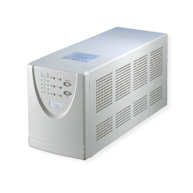 ROLINE LineSecure 1500 - Line Interactive UPS