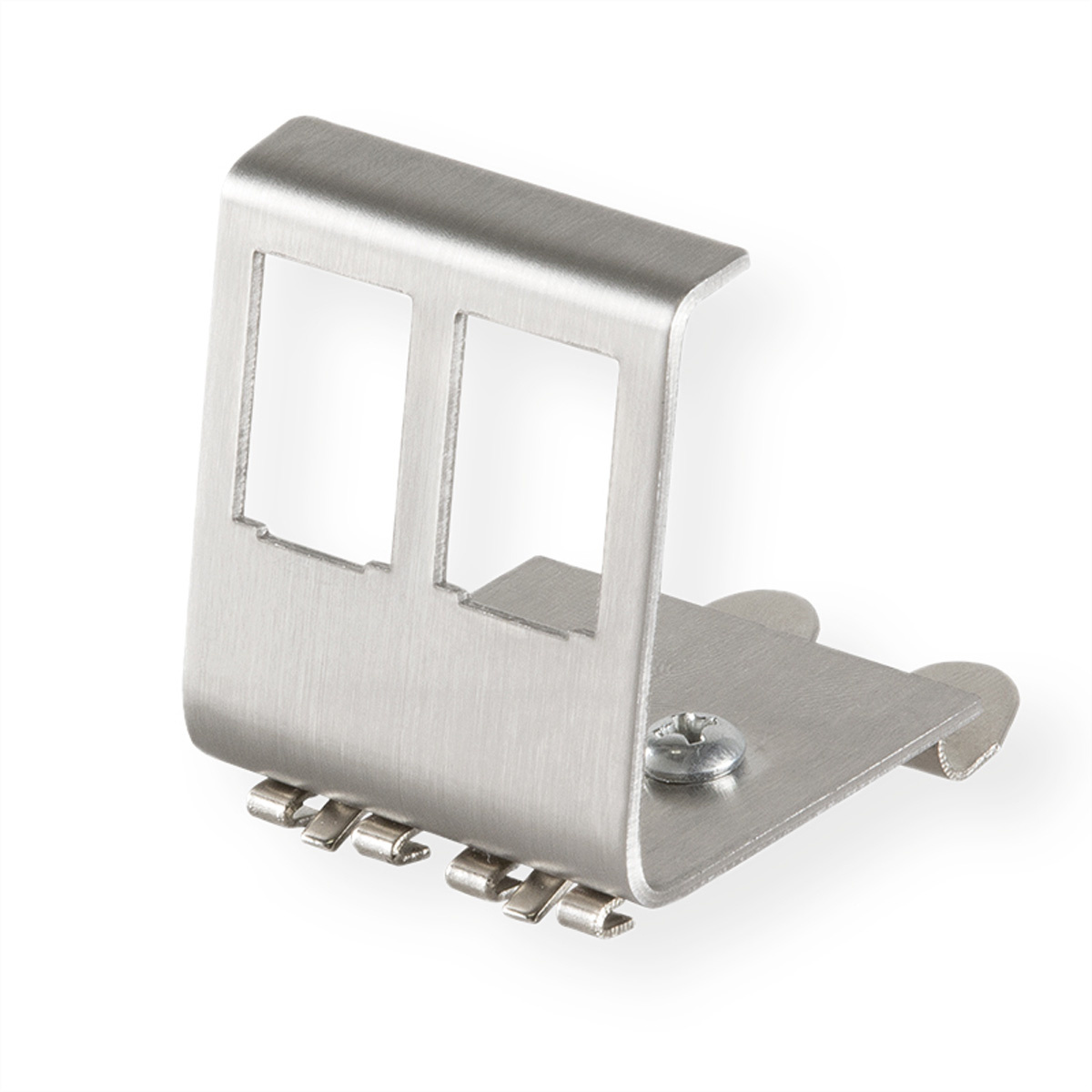 Value 21.99.3009 Montagetoebehoren Zilver