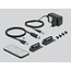 Delock DisplayPort 1.4 KVM Switch 8K 30 Hz with USB 3.0 and Audio