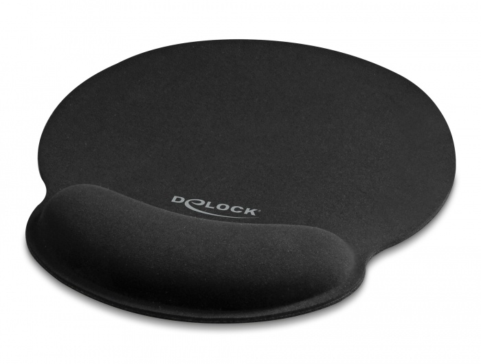 DeLOCK Ergonomic Mouse pad
