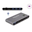 Delock HDMI KVM Switch 8K 60 Hz with USB 5 Gbps