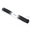 Delock Braided Sleeving with Hook-and-Loop Fastener 10 m x 19 mm black