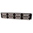 Cat5e 48-poorts patchpanel met kabelorganizer