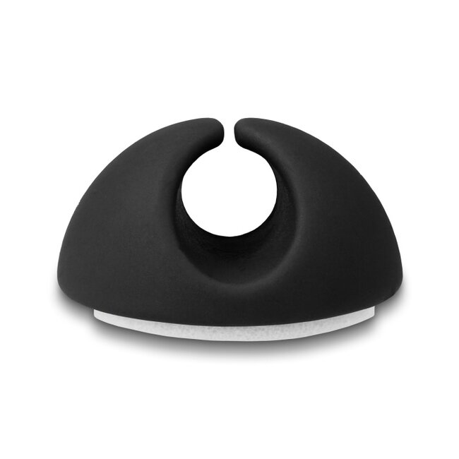 Delock Cable holder set 6 pieces