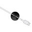 Delock Cable holder set 6 pieces