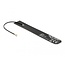 Delock 5G LTE Antenna I-PEX Inc., MHF® I compatible plug 0 - 4 dBi omnidirectional FPC