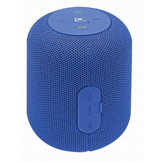 GMB-Audio BT Speaker Blauw
