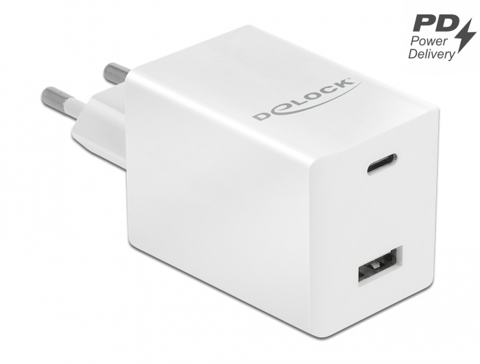 DeLOCK AGI 41448. Soort: Batterij/Accu