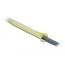 Delock Braided Sleeve made of aramid fibers 2 m x 15 mm