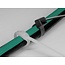Delock Cable tie with flat head L 150 x W 3.6 mm 100 pieces
