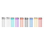 FTP Cat6 patchkabel, 3 m, blauw