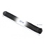 Delock Braided Sleeving self-closing 10 m x 9 mm black