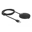 Delock USB Condenser Microphone Omnidirectional for Conferences