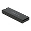 Delock Heat Sink for M.2 SSD 2280 black