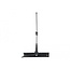 Delock LPWAN 868 MHz Antenna SMA plug 4.5 dBi fixed omnidirectional with connection cable RG-58 C/U 2.5 m outdoor black