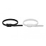 Delock Cable tie with flat head L 205 x W 4.6 mm 100 pieces