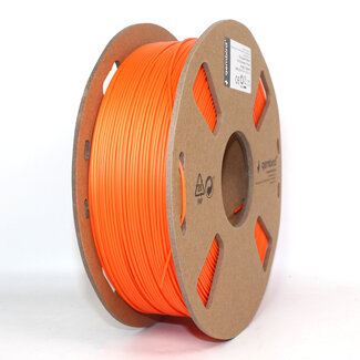Gembird3 PLA filament Oranje 1.75 mm, 1 kg.