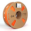 PLA filament Oranje 1.75 mm, 1 kg.