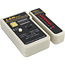 InLine® Tester voor BNC, RJ11, RJ45 met Tasche