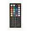 RGB LED-strip, 5 m