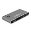 Delock USB-C™ KVM Switch to HDMI 8K 60 Hz with USB 2.0
