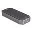 Delock External Gaming Enclosure for M.2 NVMe PCIe SSD with SuperSpeed USB 20 Gbps (USB 3.2 Gen 2x2) USB Type-C™ female and RGB LED illumination