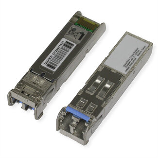 Roline ROLINE Mini-GBIC Modul 10G, Multimode SR, LC