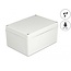 Delock Installation Housing IP65 waterproof 200 x 150 x 100 mm grey