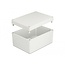 Delock Installation Housing IP65 waterproof 200 x 150 x 100 mm grey