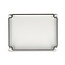 Delock Installation Housing IP65 waterproof 200 x 150 x 100 mm grey