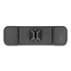 Delock Cable holder Clip self-adhesive set 3 pieces black
