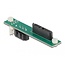 Delock Adapter SATA Slim 13 Pin to SATA