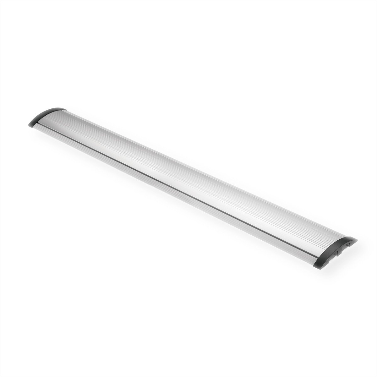 Roline 19.08.3106 Kabelgoot Zilver (l x b x h) 1.1 m x 139 mm x 22 mm 1 stuk(s)