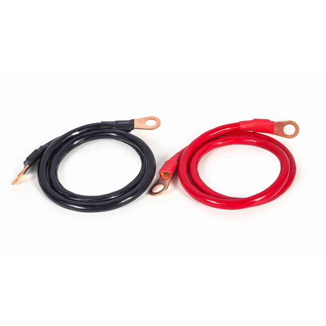 12 V DC-AC omvormer met zuivere sinusgolf, 2000 W