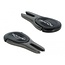 Delock Universal Mobile Phone Holder mini 4 in 1 anthracite