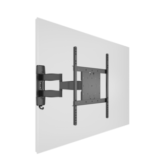 Multibrackets Multibrackets Muursteun VESA Flexarm Tilt & Turn III