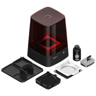 Gembird MoonRay S100 Wireless 3D Printer