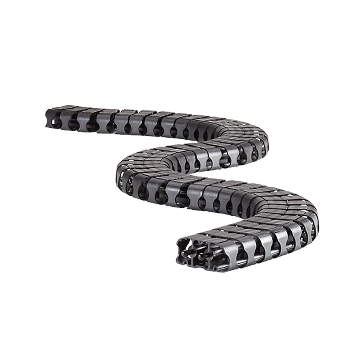 930.030 - Flexible cable guide 23x54x1000mm 930.030