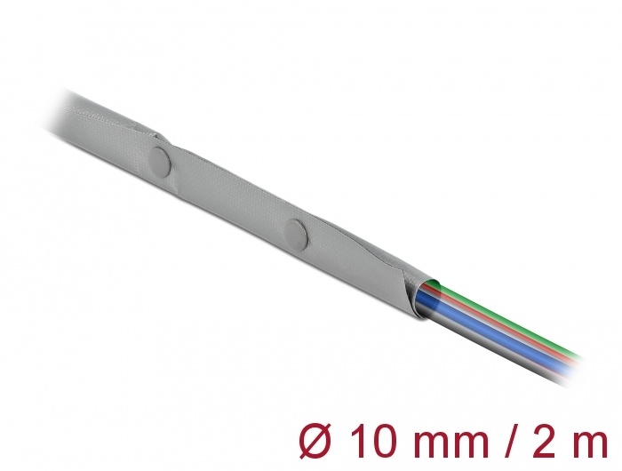 DeLOCK Dahle 20725. Aantal per verpakking: 100 stuk(s)