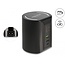 Delock USB and Wireless Charger 1 x USB Type-C™ PD + 2 x USB Type-A with 58 W