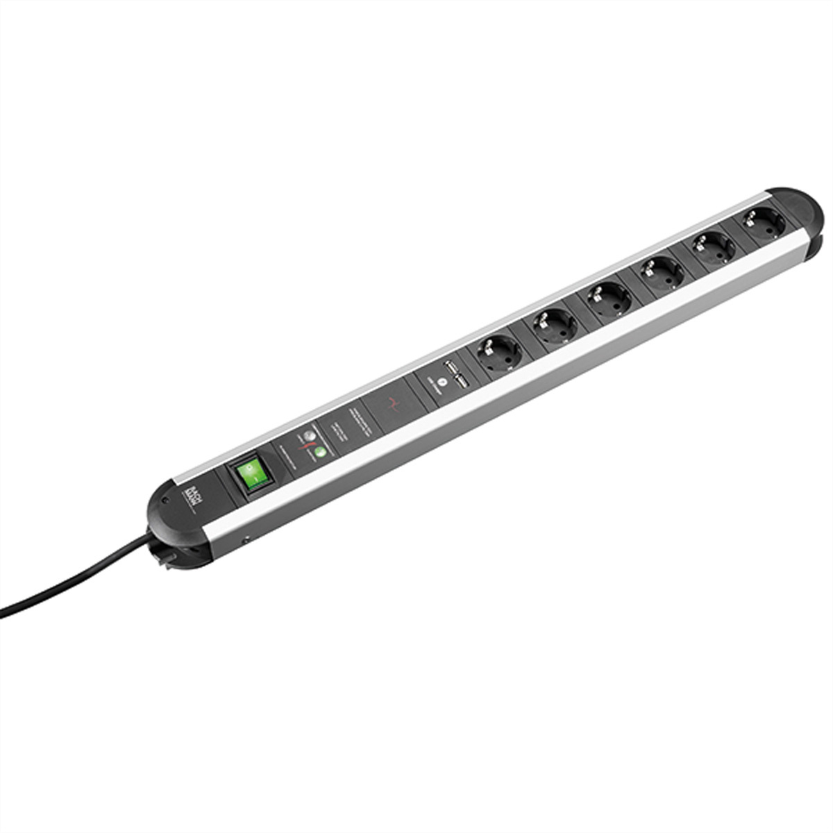 331.055 - Socket outlet strip 331.055