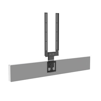 Cavus Cavus Accessoire Punt Frame voor TV vloerstandaard [B&O Stage]